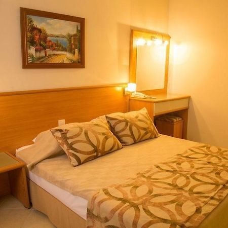 Royal Palm Beach Hotel Gümbet Eksteriør billede