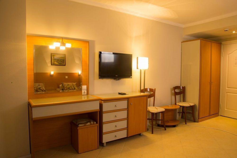 Royal Palm Beach Hotel Gümbet Eksteriør billede