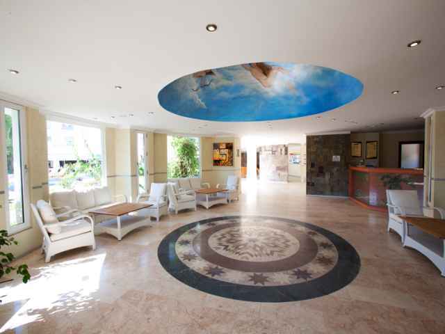 Royal Palm Beach Hotel Gümbet Eksteriør billede