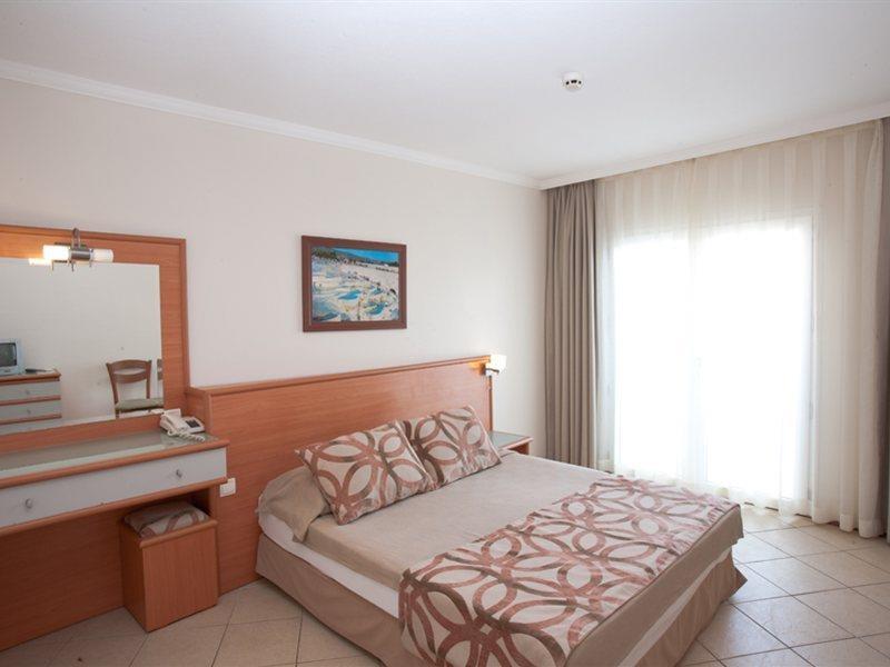 Royal Palm Beach Hotel Gümbet Eksteriør billede