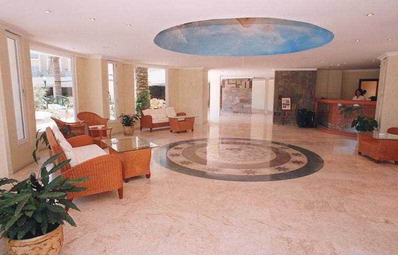 Royal Palm Beach Hotel Gümbet Eksteriør billede